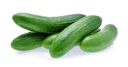 خيار - 1 كيلو