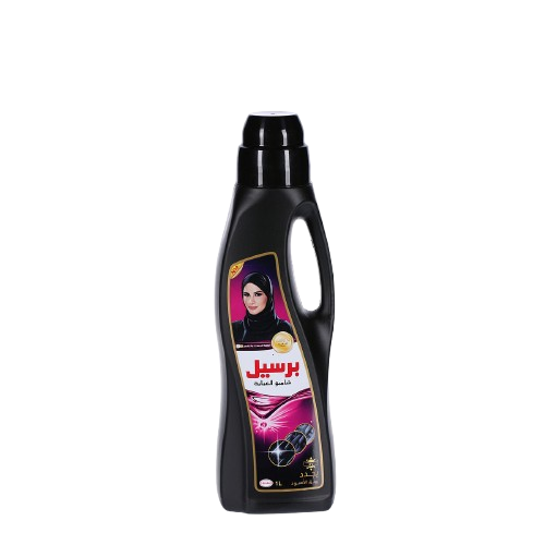 برسيل شامبو عباية منظف سائل أناقة المسك والزهر 1 ل...
