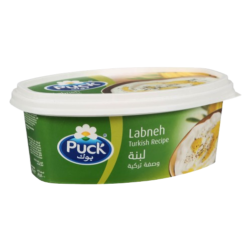 بوك لبنة تركية 400جم