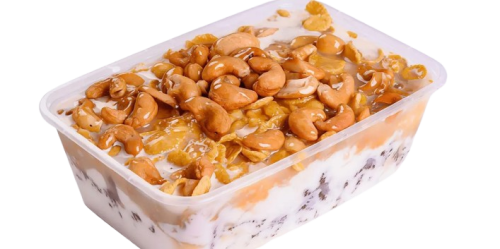عريكة ملكي (صغير)
