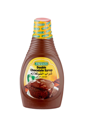 شراب الشوكلاتة مضاعف التركيز 425 جم