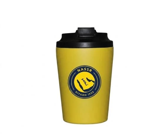 مق كوب قهوة النصر