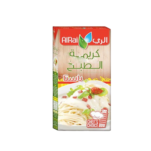 كريمة الطبخ باستا من الري 500 جم