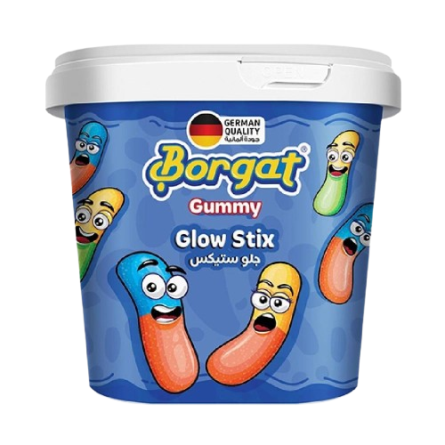 بورقات جلو ستيكس 160 جم