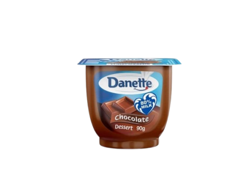 دانيت حلا شوكلاته 75 جرام -الصافي