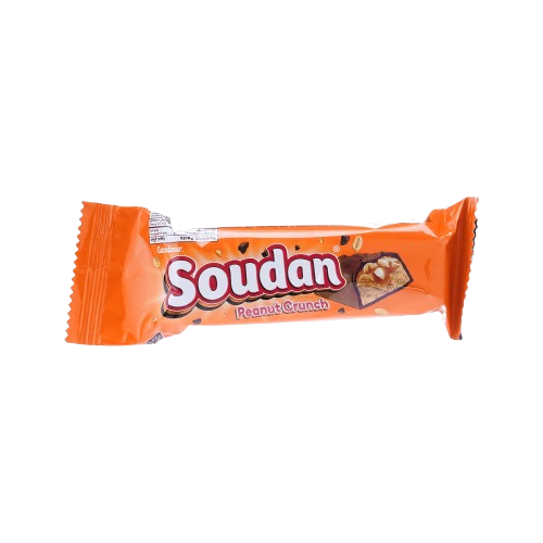 شوكولاتة سودان غندور 31 جم