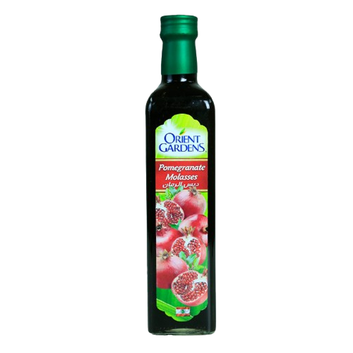 دبس رمان من اورينت جاردنز 250مل