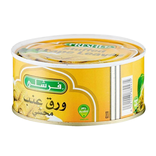 فرشلي ورق عنب محشي تركي 280 غرام