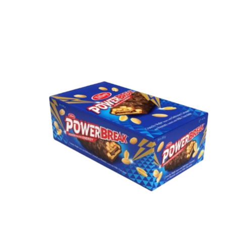 تيفاني باور بريك 17جم * 24