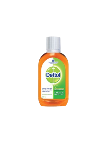 ديتول سائل معقم ومطهر 125 مل