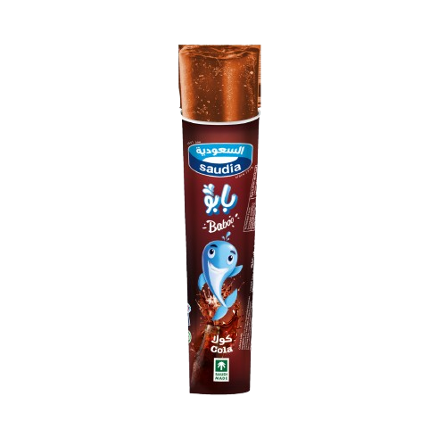 ايسكريم كولا من السعودية، 110 مل