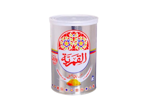 القمرية سمن نباتي 900 جرام