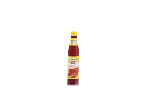 شطة حارة قودي 88مل