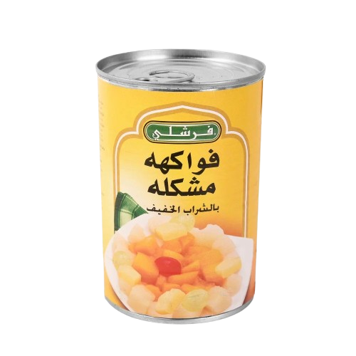 فواكهه مشكلة من فرشلي420 جرام