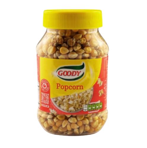 فشار حب من قودي برطمان 235 غ