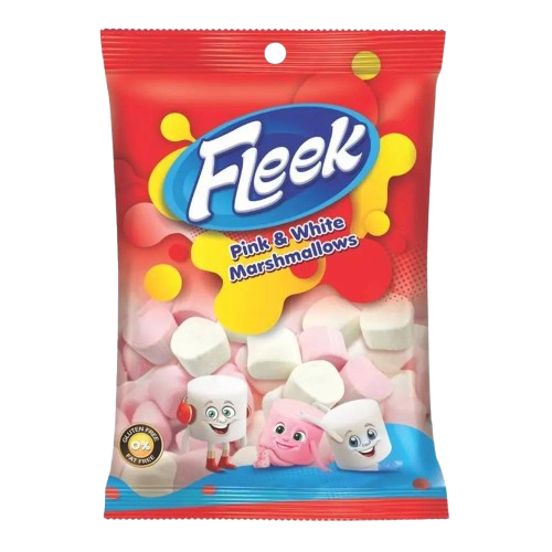 مارشملو فليك 165 جم