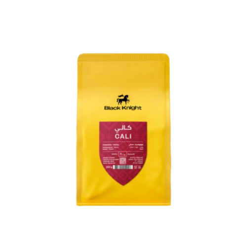 كولومبيا كالي - بلاك نايت 250 جم