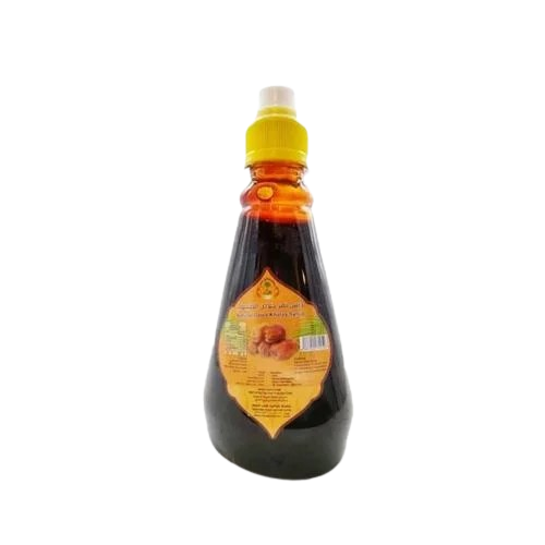 دبس تمر خلاص طبيعي بساتين هجر 400 مل