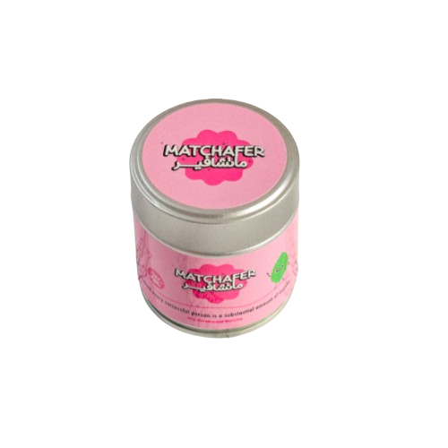 ماتشافير 30 جرام احتفالية فاخرة