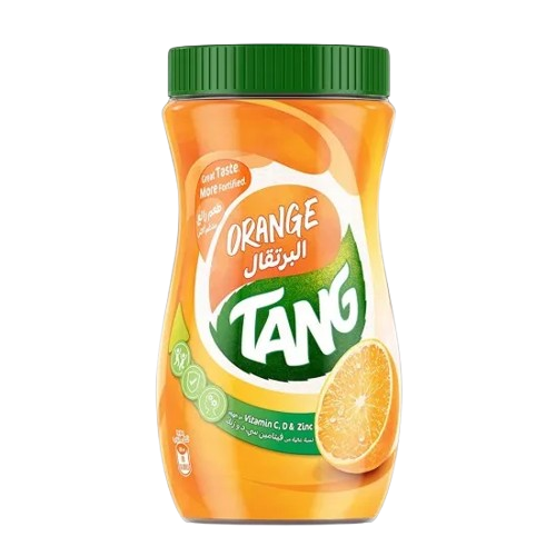 تانج عصير البرتقال 750جم