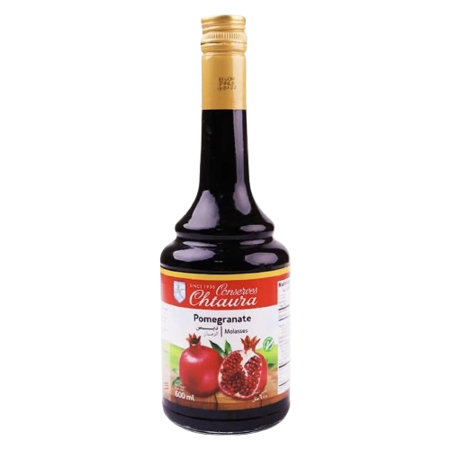 شتورة دبس رمان 600 مل