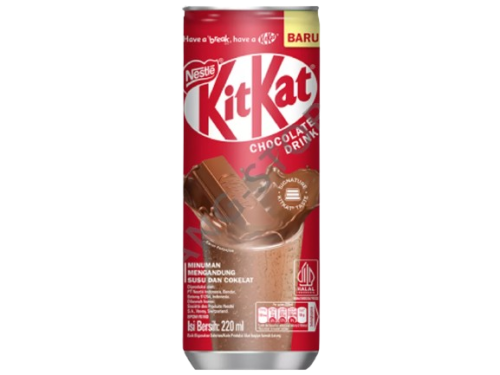 مشروب كيت كات بالشوكولاتة 220 مل