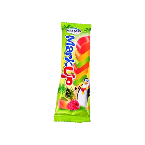 آيس كريم إيجلو مارك أب 60 مل