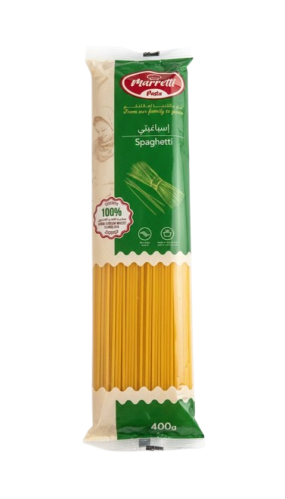 مكرونة اسباغيتي من ماريتي 400 جم