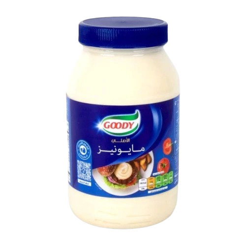 قودي مايونيز الأصلي 946مل