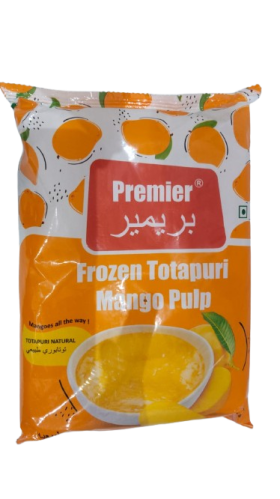 مانجو مجمدة بريمير 1 كيلو