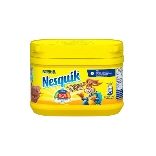 نسكويك شوكولاتة بودر 300 غرام