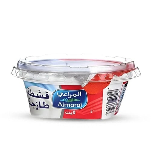 المراعي قشطة لايت 100جم