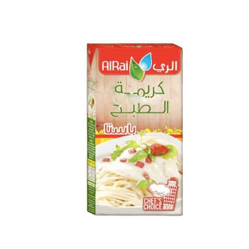 الري كريمة الطبخ باستا 250 مل