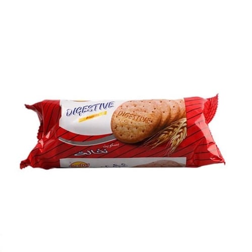 بسكويت نخالة من تيشوب 155 غرام