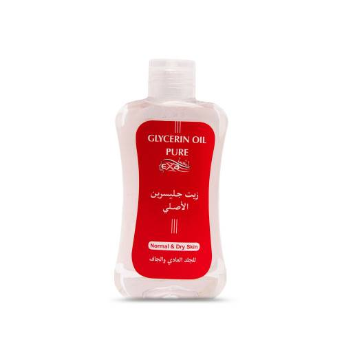 زيت الجليسرين الأصلي 200 مل