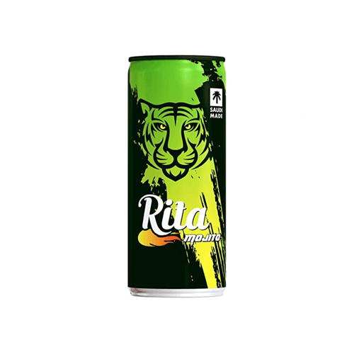 ريتا موهيتو 240 مل