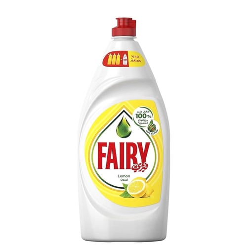 سائل غسيل الصحون بالليمون فيري 400 مل FAIRY‏