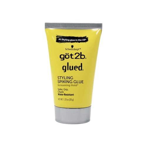 جات تو بي جل لاصق للحواجب وشعر مقاوم للماء 35جم ال...