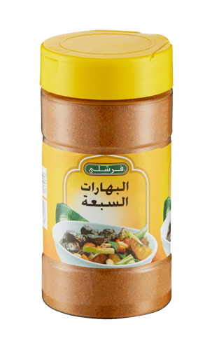 فرشلي سبع بهارات 220 غرام
