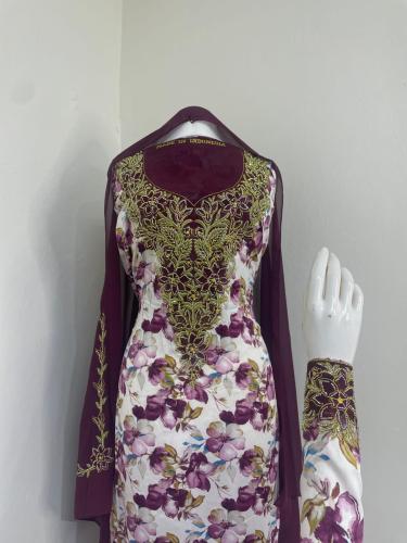 حرير أندونيسي