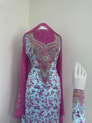 حرير أندونيسي