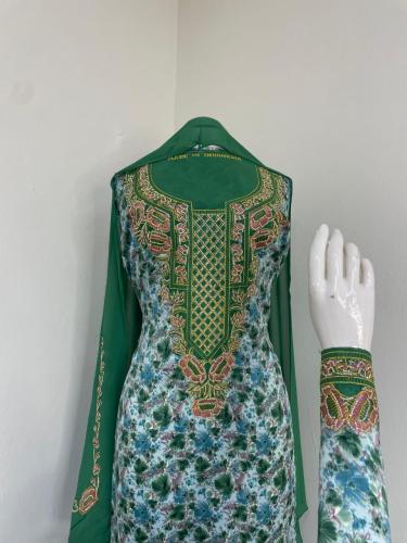 حرير أندونيسي