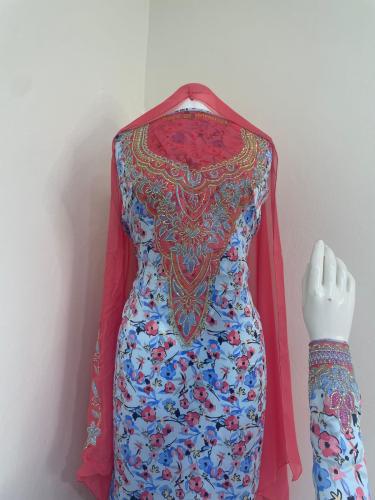 حرير أندونيسي