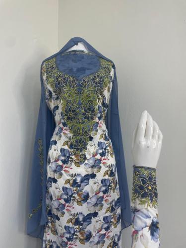 حرير أندونيسي