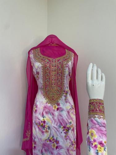 حرير أندونيسي