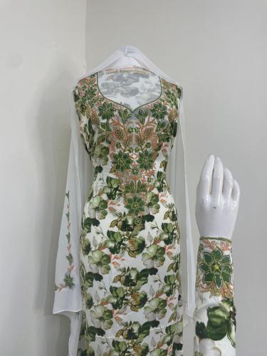 حرير أندونيسي