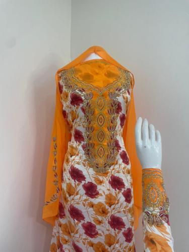 حرير أندونيسي