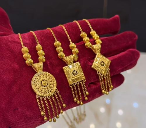 قلادة اطفال