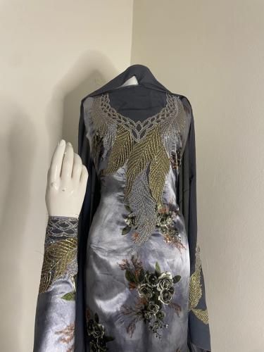 حرير أندونيسي