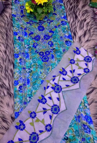 جلابيات جاهزه